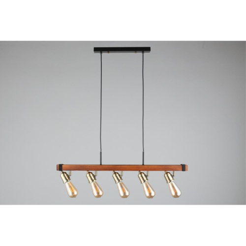 Люстра подвесная OML-94613-05 фото 7