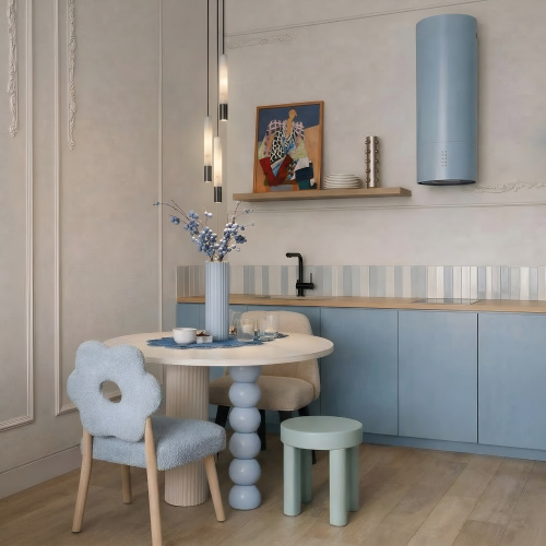 10475D Black Подвесной светильник LOFT IT Montblanc фото 6