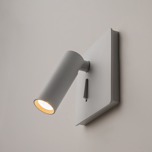 Настенный светильник (бра) Technical C040WL-L3W3K фото 13