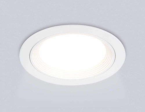 Светильник встраиваемый Ambrella Light TN51801