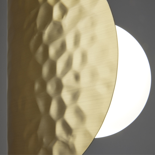 Подвесной светильник Maytoni MOD164PL-06BS фото 12