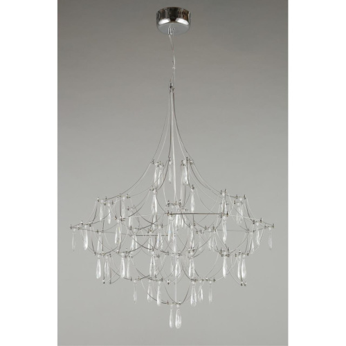 Люстра подвесная OML-29603-63 фото 4