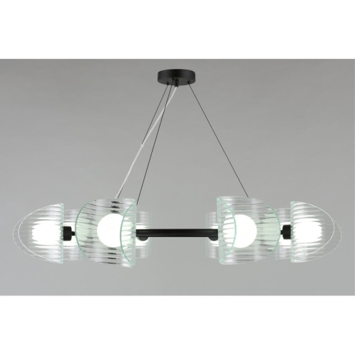 Люстра подвесная OML-52403-08 фото 6