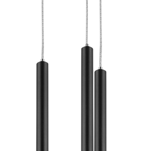 Комплект с подвесной люстрой Lightstar Tubo (574727+747147 (5шт) L5T747147 фото 7
