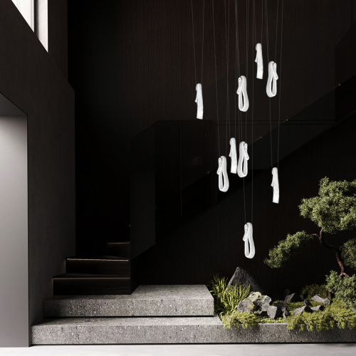 10400/3 Подвесной светильник LOFT IT Series фото 9 10400/3 Подвесной светильник LOFT IT Series фото 9