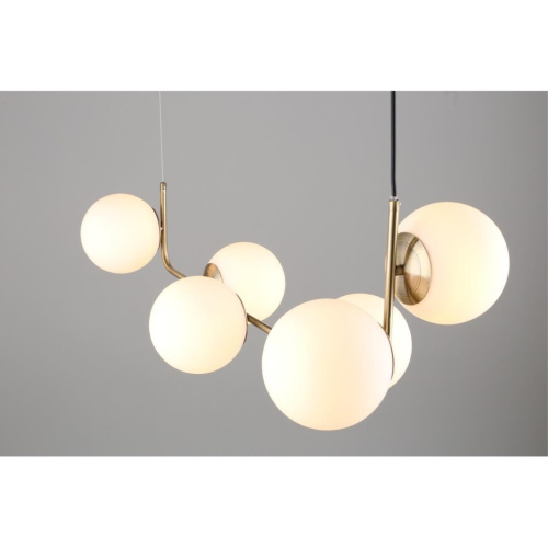 Люстра подвесная OML-66603-06 фото 6