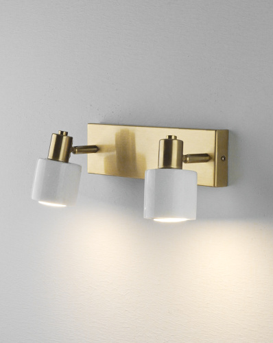 Спот Moderli V11827-2C Malet фото 7