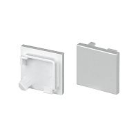 Заглушка SL-KANT-H16-S10 SQUARE глухая Arlight 053566