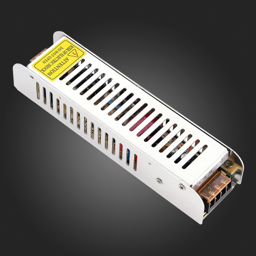 ST022.124.60 Блок питания ST-Luce LS серии SLIM (24V,60W, IP20, 2,5А) Светодиодные ленты фото 3