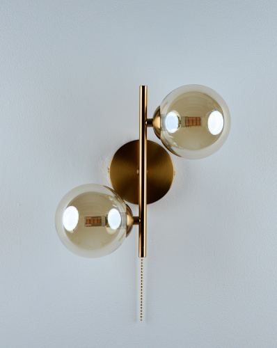 Бра Moderli V10787-2W Renny фото 3