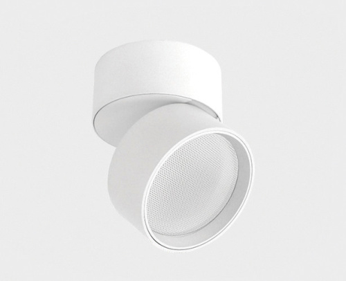 IT02-005 white 3000K светильник потолочный влагозащищенный