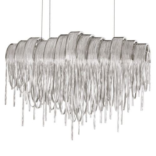 10404/720L SN Подвесная люстра LOFT IT Volver фото 6