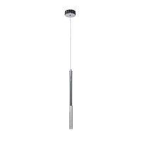 Подвесной светодиодный светильник Favourite Cylindro 2209-1P