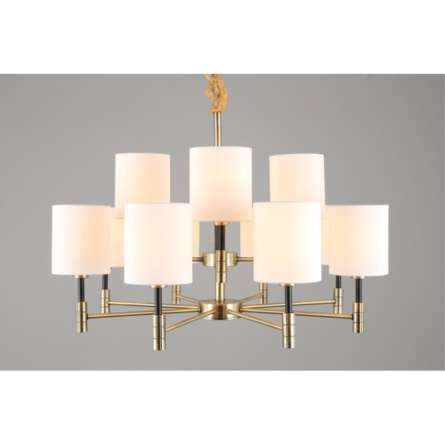 Люстра подвесная OML-57503-12 фото 8