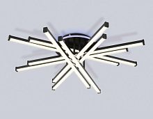 Люстра Ambrella Light COMFORT FL6276