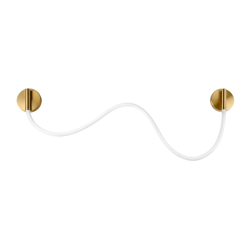 10388W Brass Настенный светильник LOFT IT Thread фото 3 10388W Brass Настенный светильник LOFT IT Thread фото 3