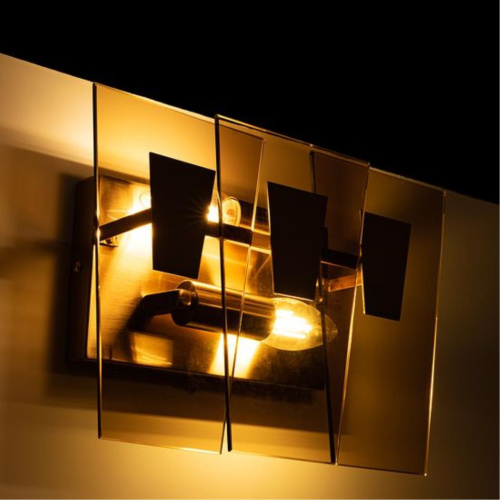 Бра Arte Lamp Sophia A4066AP-2PB фото 5