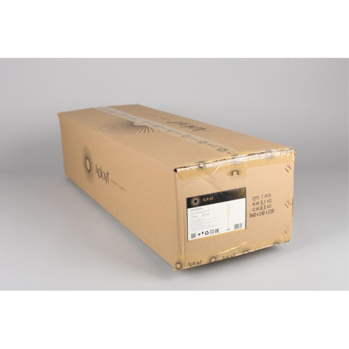 Торшер APL.312.15.04 фото 7