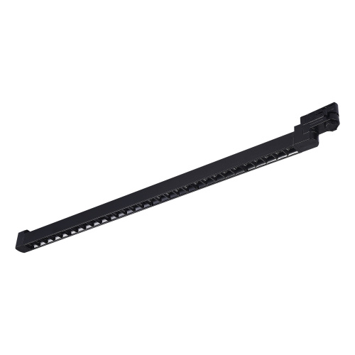 ST662.446.30 Св-к трек. Черный LED 1*30W 4000K 2 400Lm Ra>90 48° IP20 L935xW33xH73 165-265V TRACE фото 2
