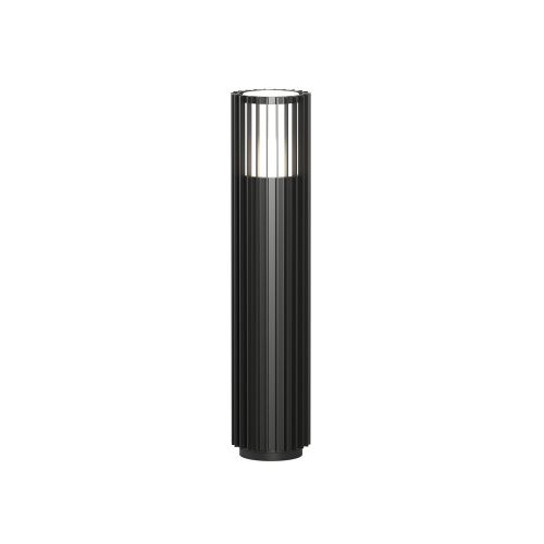 DK9725-BK Ландшафтный уличный светильник FARSUN, IP65, 1xE27, до 18 Вт, черный, алюминий фото 2