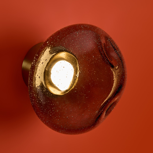 Настенный светильник (бра) Freya FR5601WL-01GR фото 9