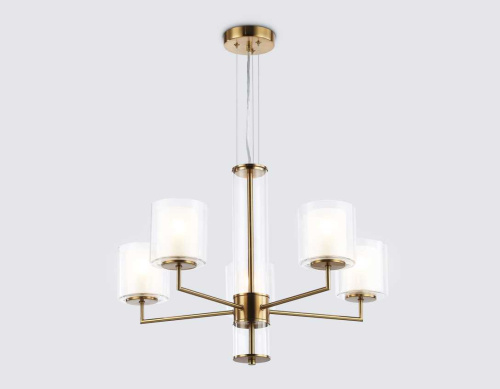 Подвесная люстра Ambrella light High Light LH56011 фото 6