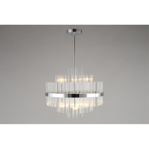 Люстра потолочная OML-69207-06 фото 5