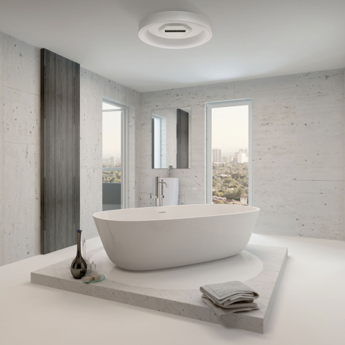 Потолочный светильник De City Мадлен 424014401 фото 2