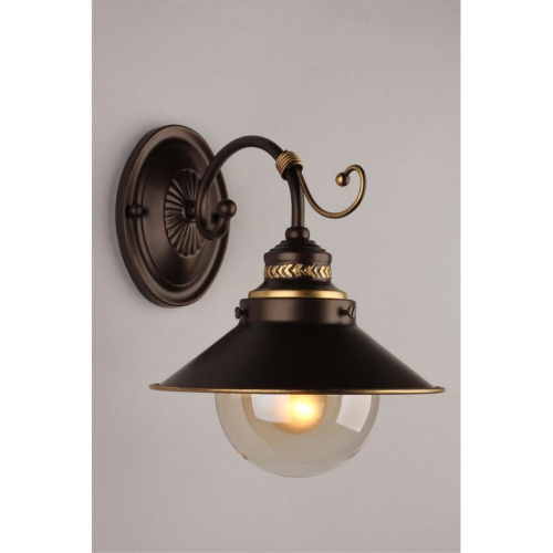 Светильник настенный (Бра) OML-50401-01 фото 4