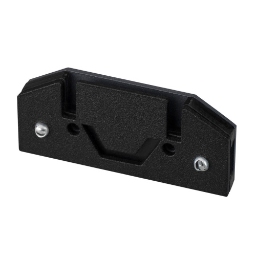 Заглушка Arlight STRETCH-20-CEIL-D-CENTER BLACK 047319