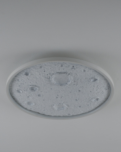 Светильник потолочный светодиодный Moderli V11658-CL Spatial фото 5