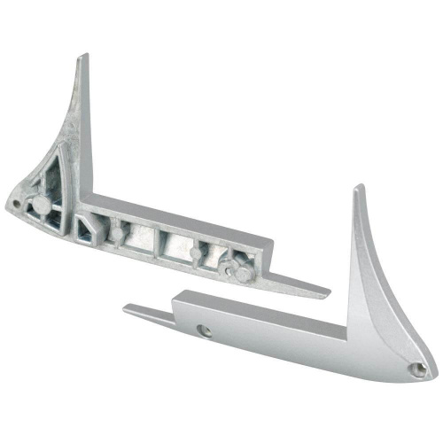 Заглушка Arlight правая PVC-Stair-DK-R 015484 Заглушка Arlight правая PVC-Stair-DK-R 015484