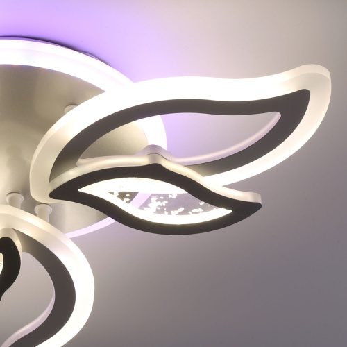 Люстра De City Мадлен фото 8 Люстра De City Мадлен фото 8