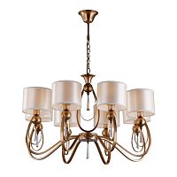 Люстра подвесная OML-63813-08