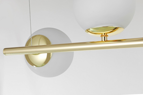 Подвесной светильник Lampit TP 2022-4-PR GD фото 4