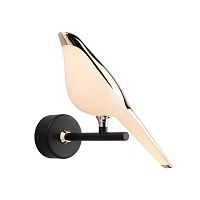 Светильник настенный (Бра) APL.822.01.10