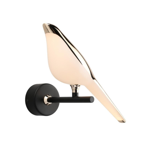 Светильник настенный (Бра) APL.822.01.10