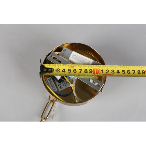 Светильник подвесной APL.070.06.10 фото 9