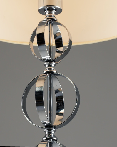 Торшер Moderli V10551-1F Brulee фото 7