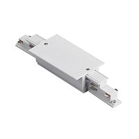 Питание центральное встраиваемое к треку 5030xx-DALI Lightstar Quattro/DALI 503186-R-DALI