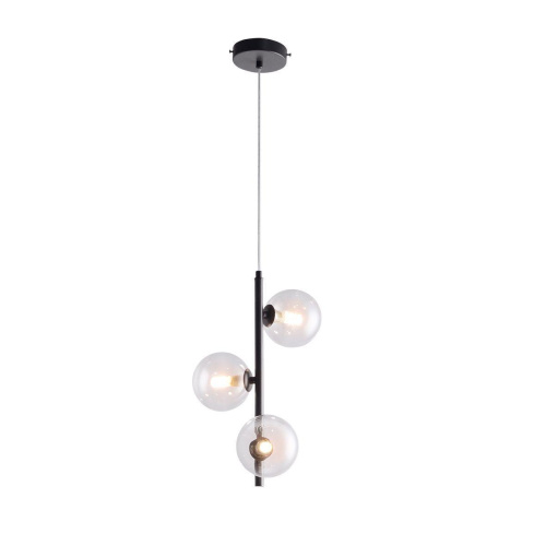 Подвесная люстра Kink Light Иона 09408-3A,19 Подвесная люстра Kink Light Иона 09408-3A,19