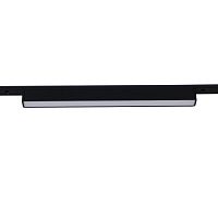 Трековый светодиодный светильник Reluce 13003-9.3-001UR magnetic LED10W BK