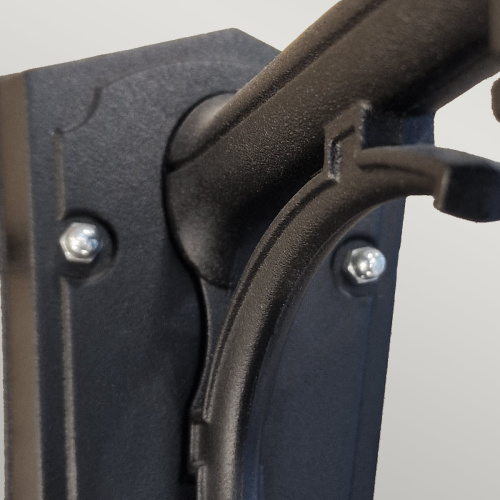 Настенный фонарь Elstead Exterior, Арт. CP1-BLACK фото 5