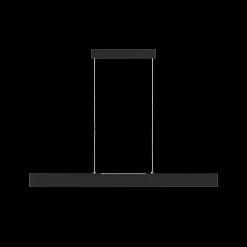 Подвесной светильник Technical P010PL-L30B фото 12