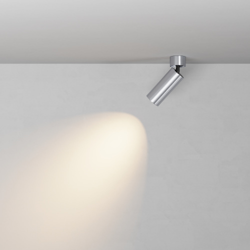 Потолочный светильник Technical C055CL-L12W3K-W-PT фото 5