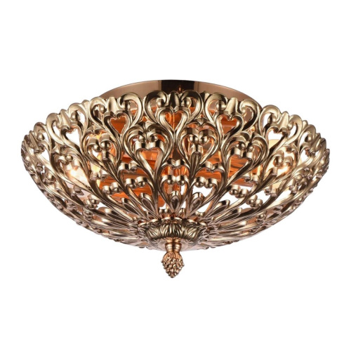 Люстра потолочная OML-75907-03 Люстра потолочная OML-75907-03