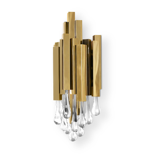 Настенный светильник Trump 3 фото 2