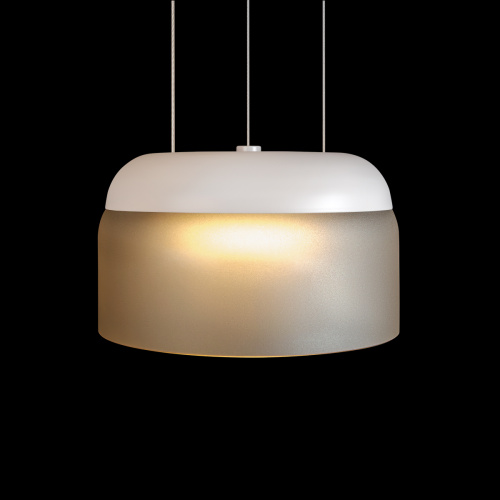 10466P Smoke matte Подвесной светильник LOFT IT Totem фото 7