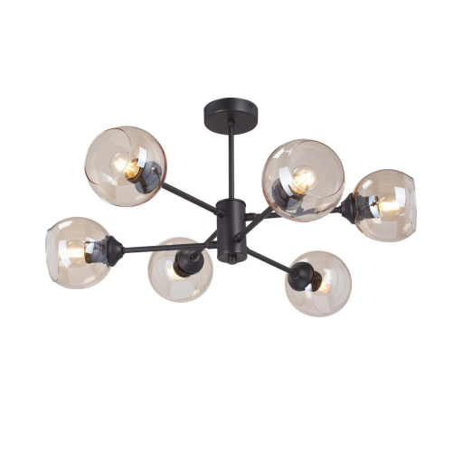 Потолочная люстра Vitaluce V39930-13/6PL Потолочная люстра Vitaluce V39930-13/6PL