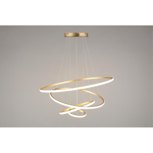 Люстра подвесная APL.018.13.100 фото 5